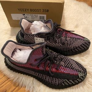 Adidas Yeezy Boost 350 v2 Yecheil size 11.5